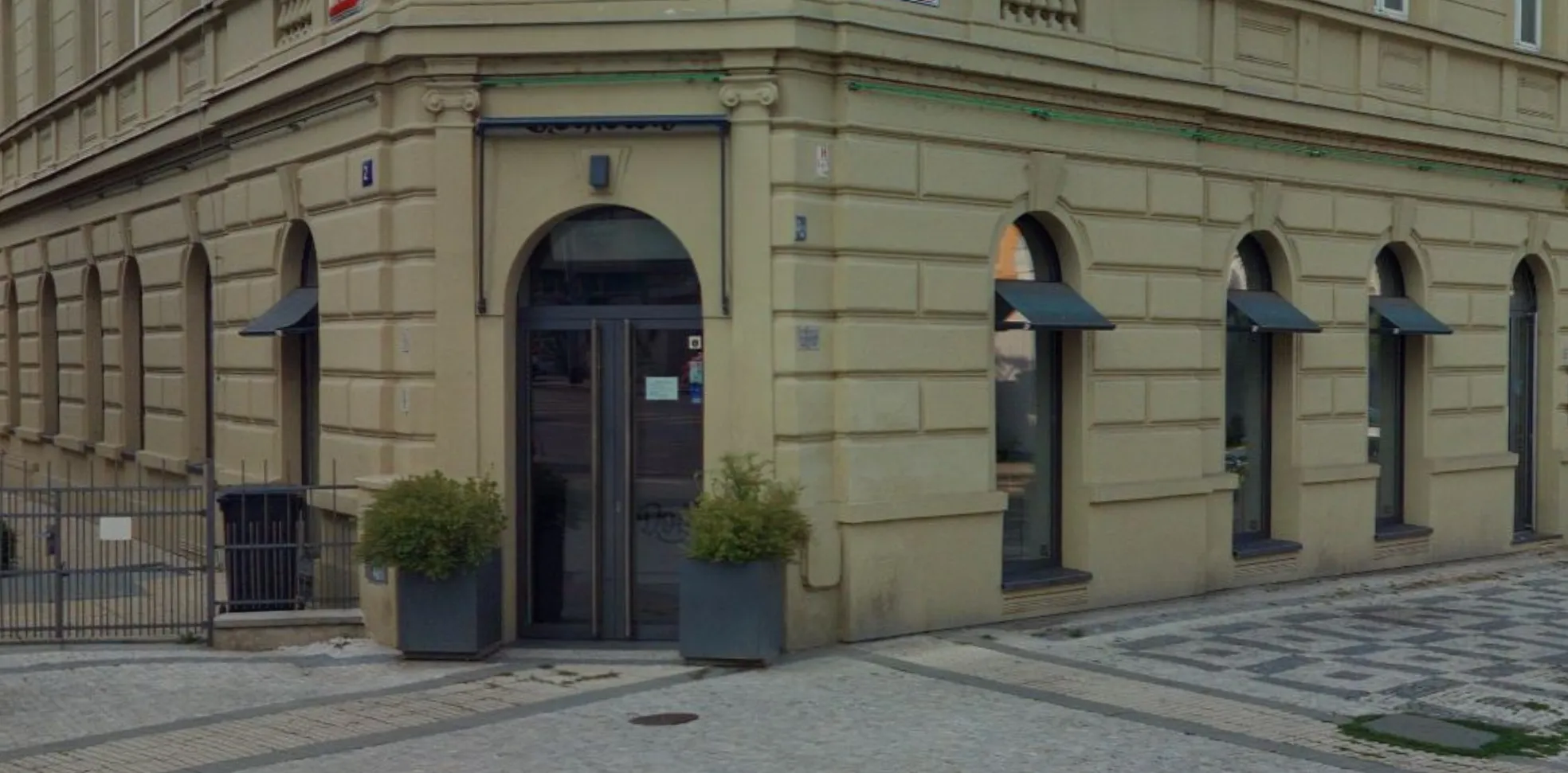 Dogtown, Praha (2011)
